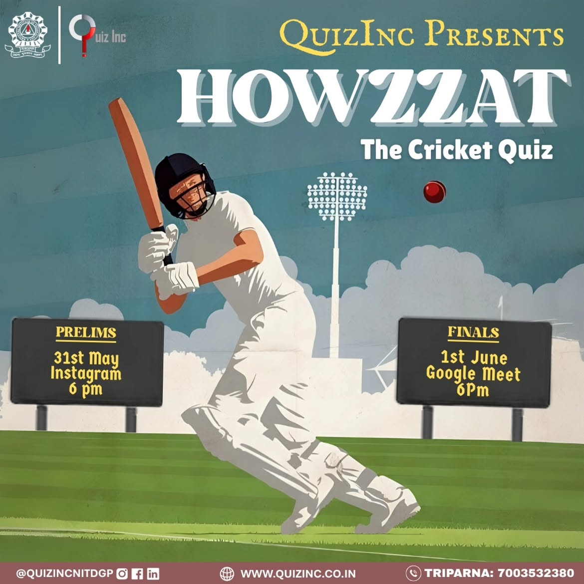 HOWZATT