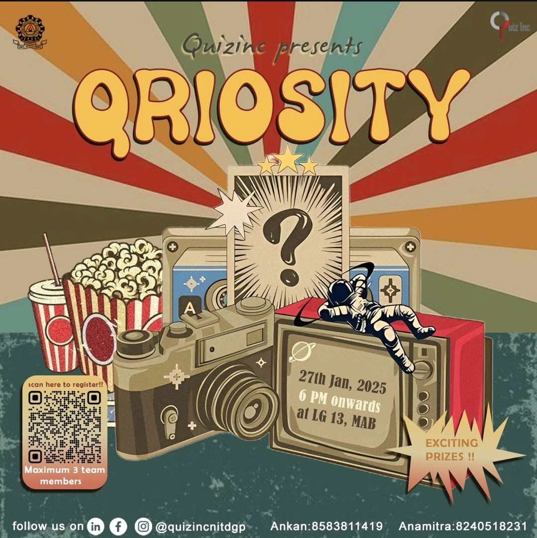 QRIOSITY