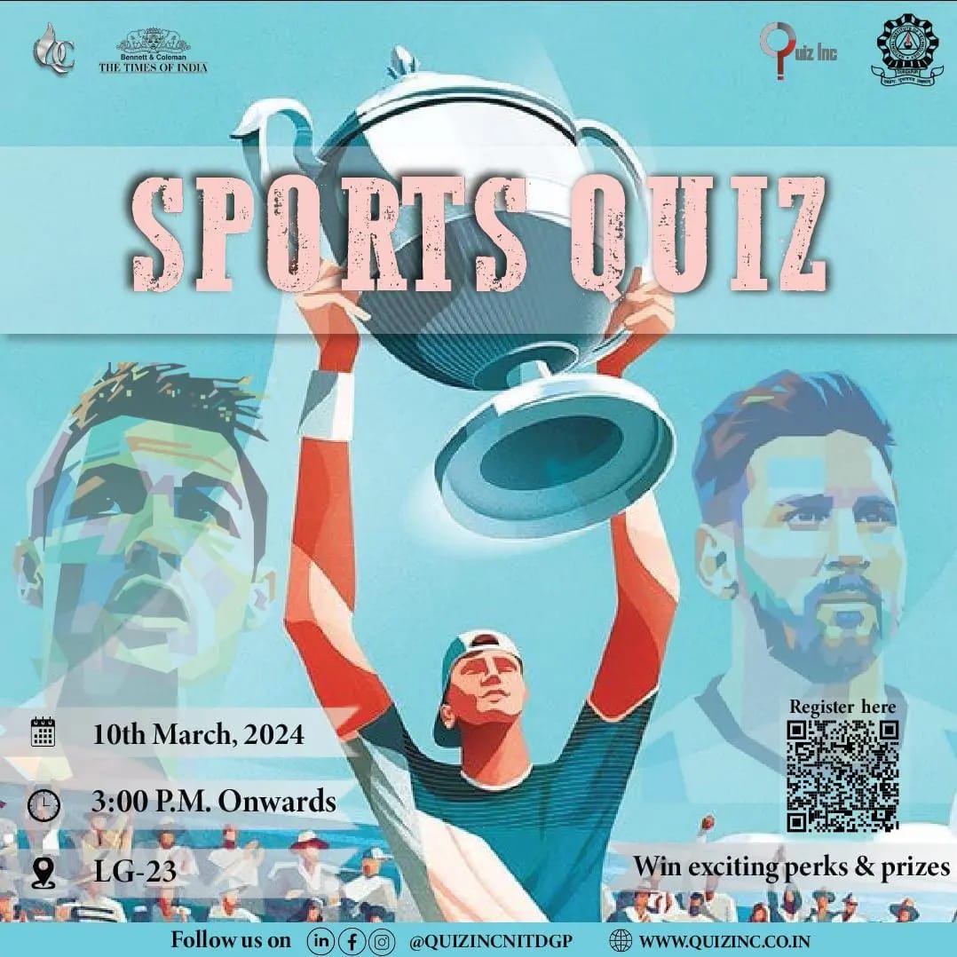 SPORTS QUIZ
