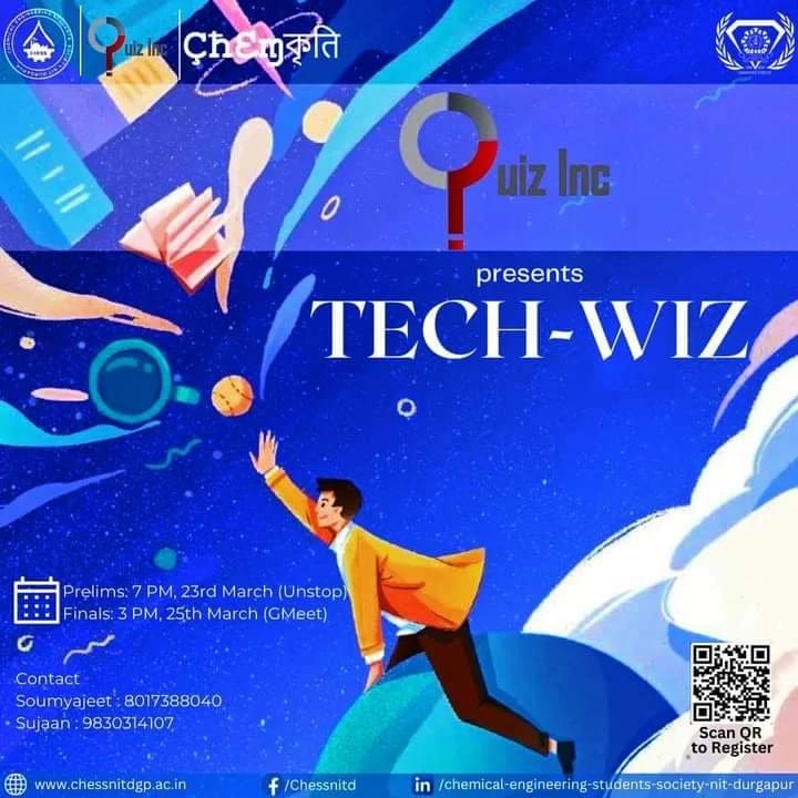 TECH-WIZ