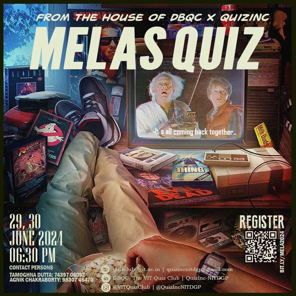 MELAS QUIZ