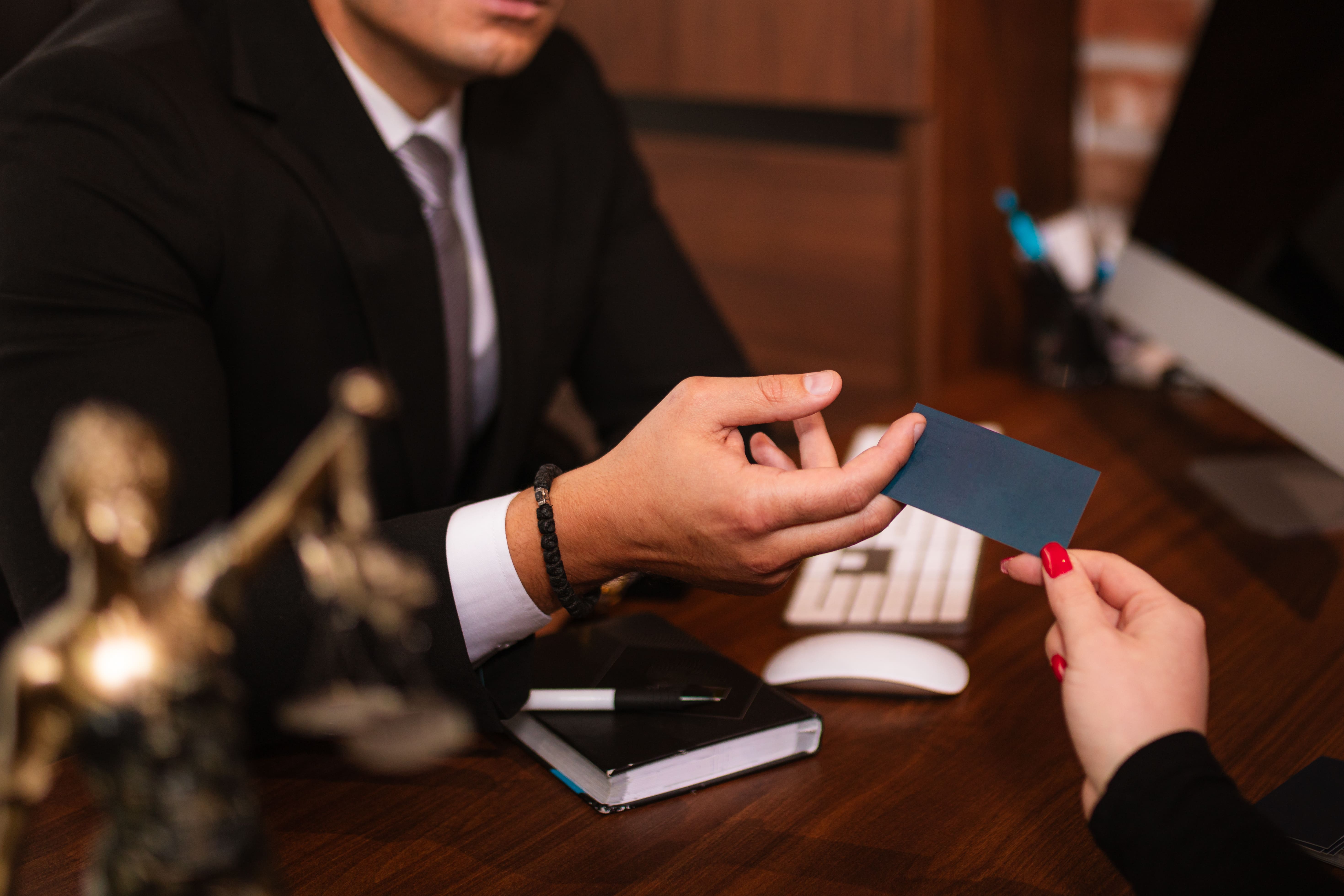 Professional Board Registration