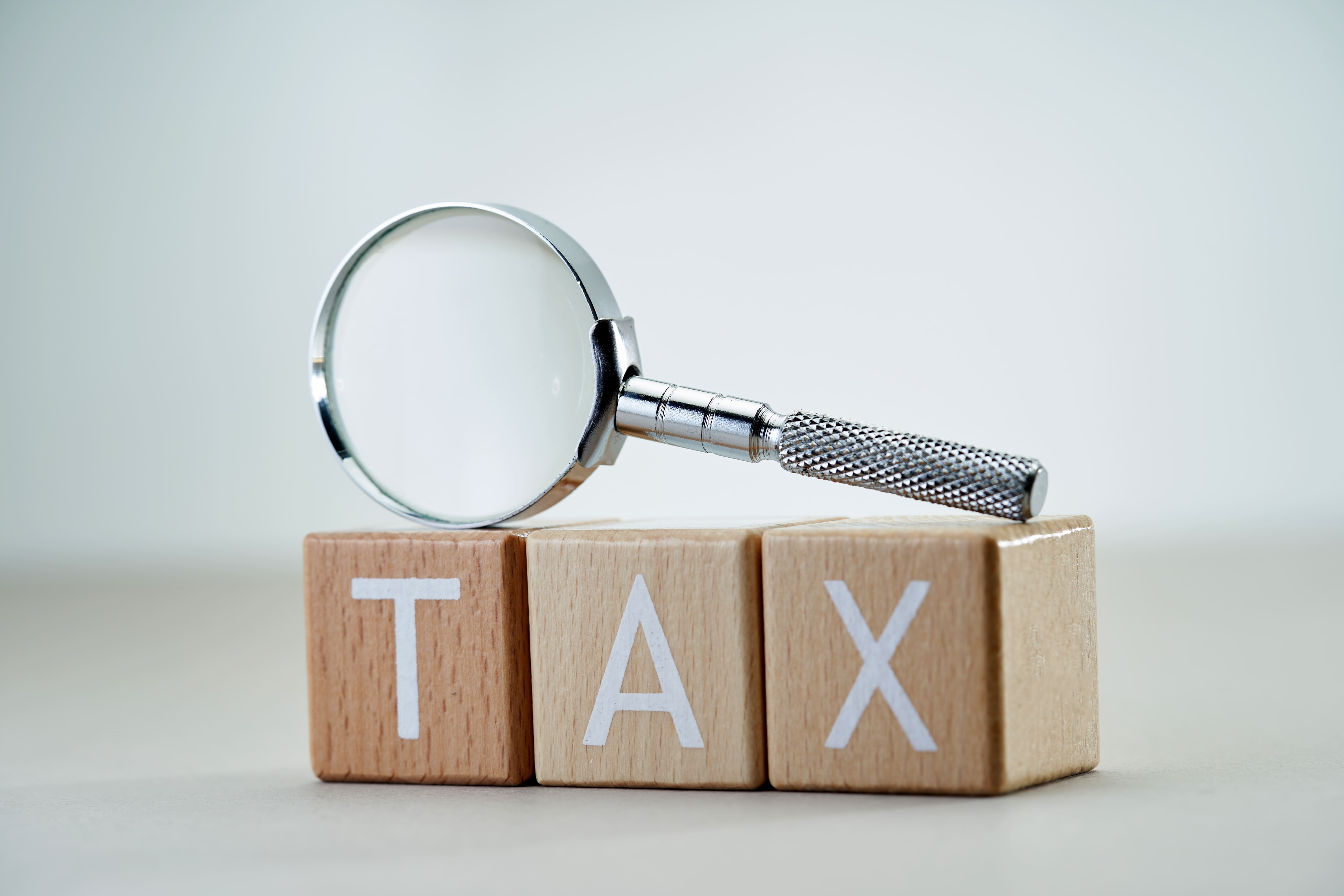 Corporate Tax Compliance