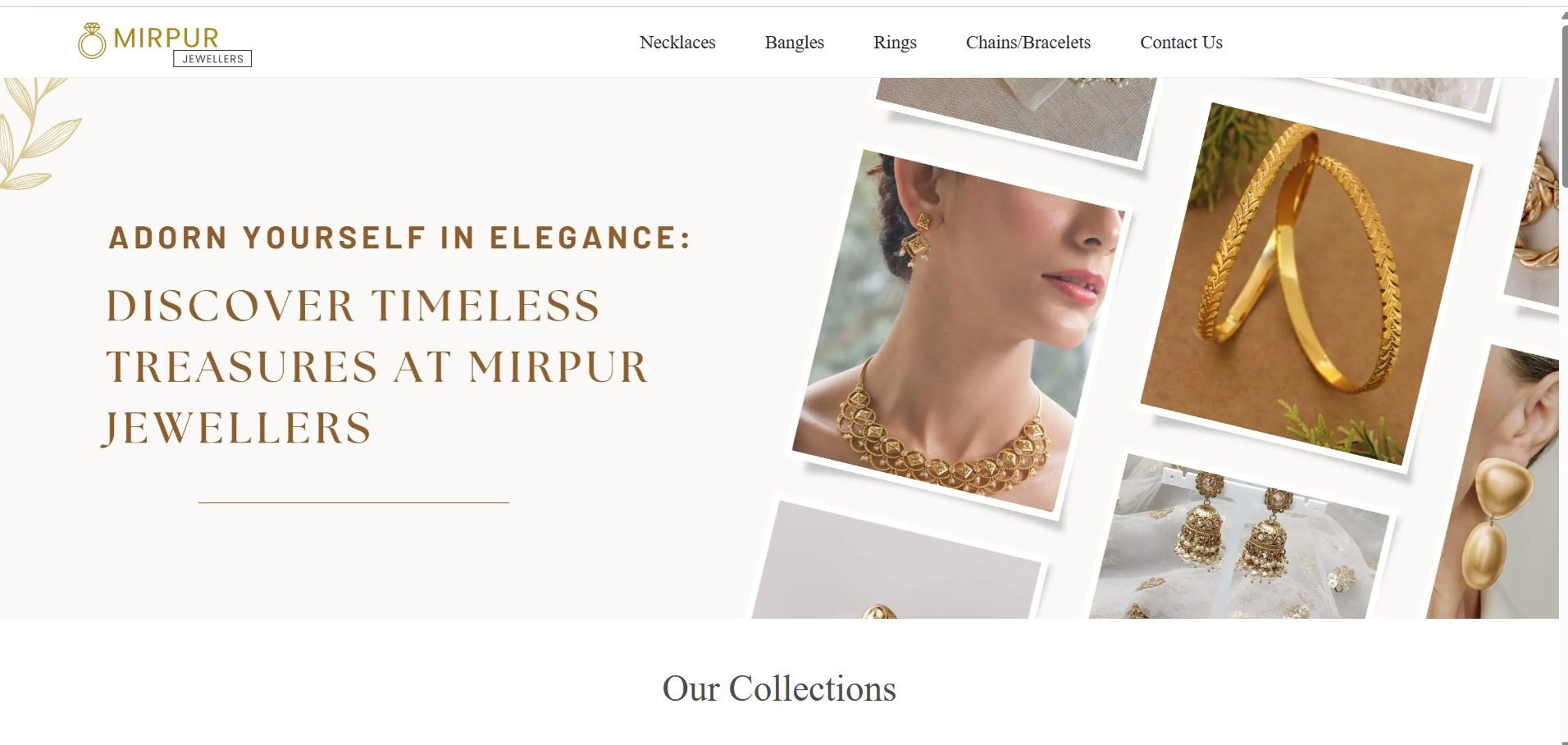 Mirpur Jewellers