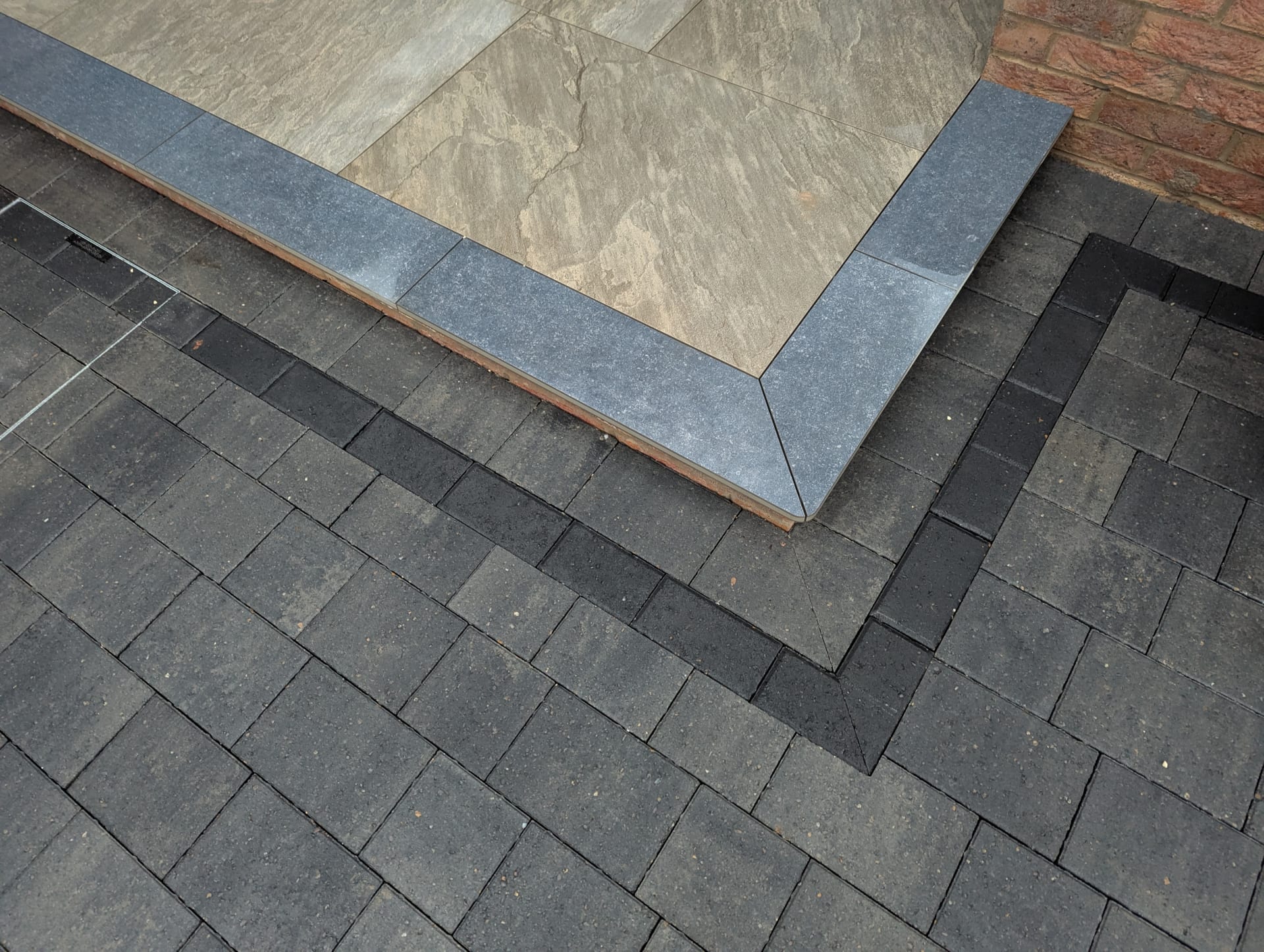 Driveways & Paving Doncaster