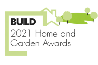 Build 2021 Award