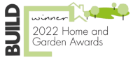 Build 2022 Award