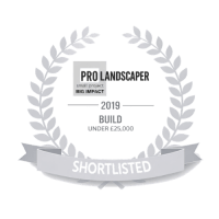 Build 2019 Award