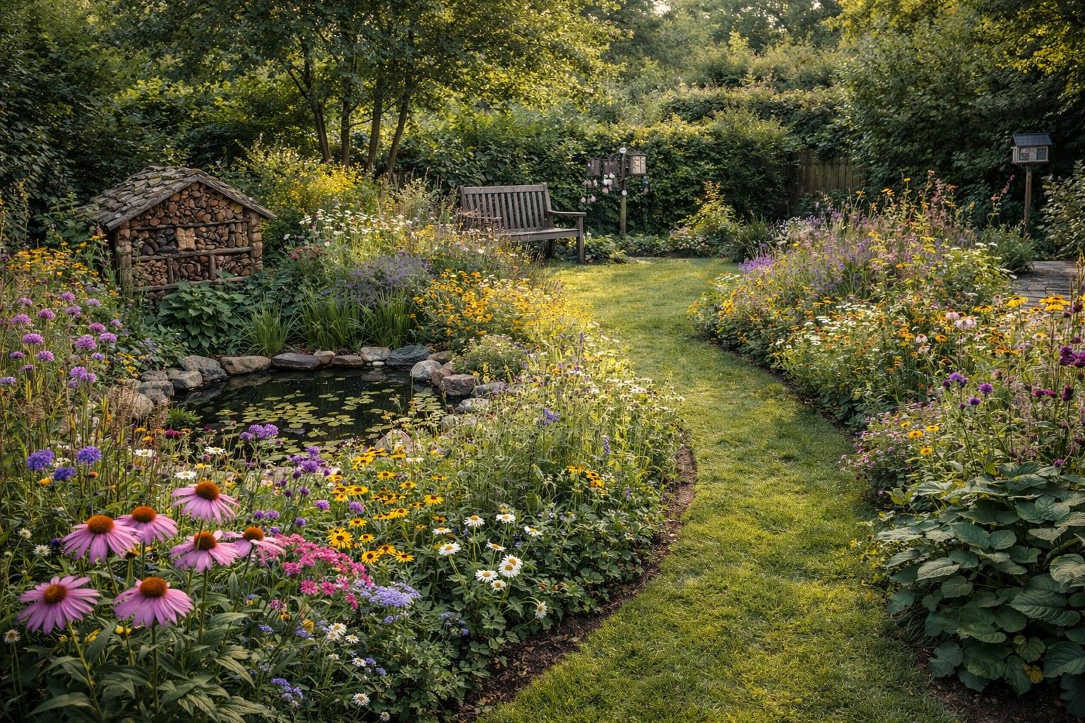 Wildlife / Meadow