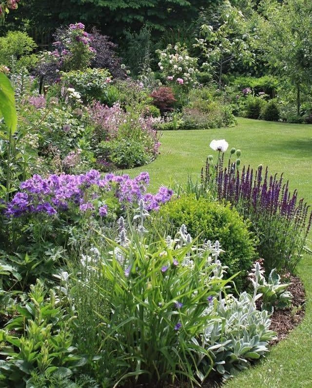 Soft Landscaping Doncaster planning