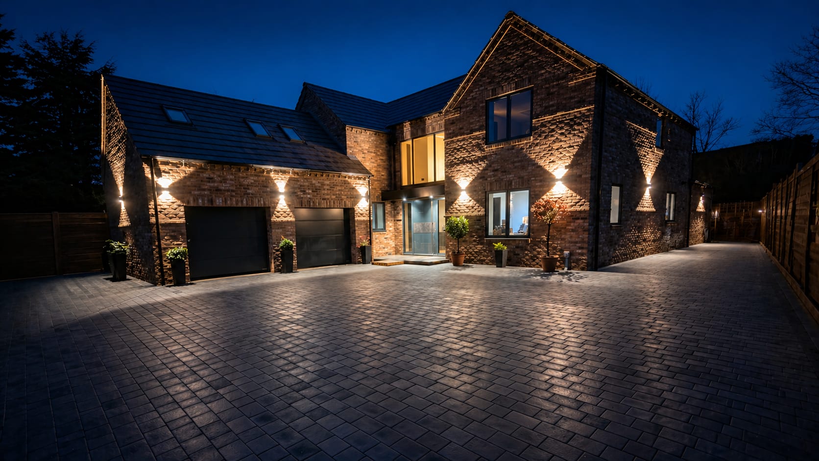 Block Paving