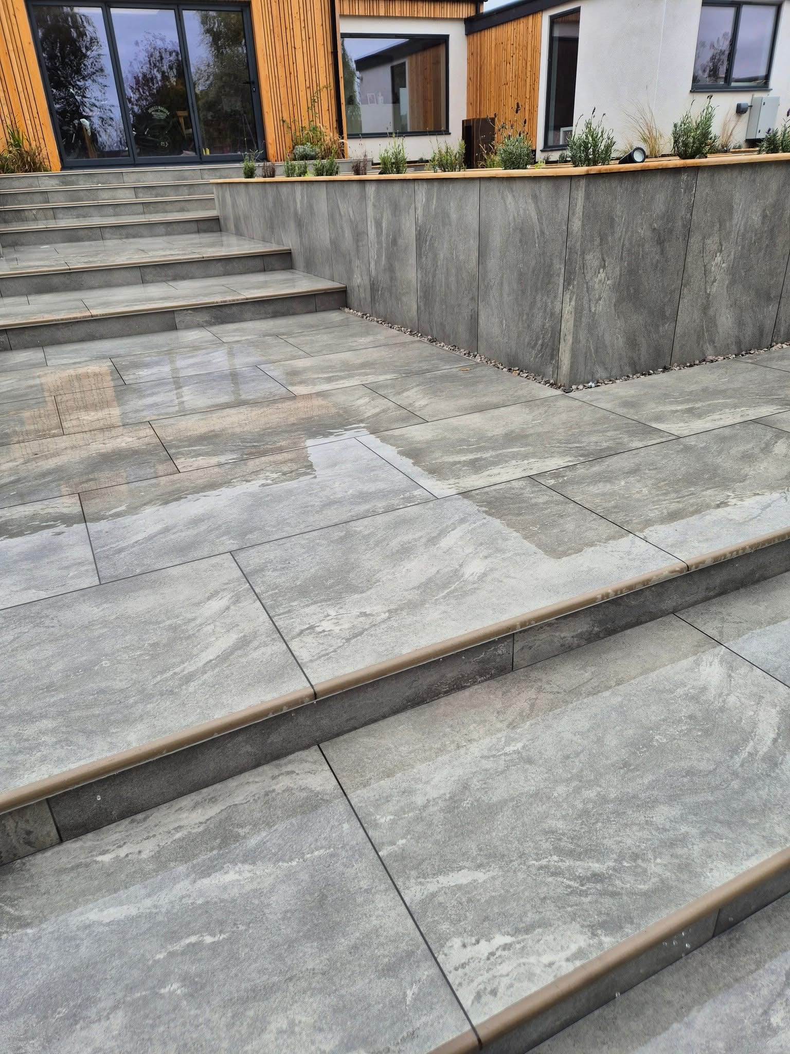 Hard Landscaping Doncaster planning