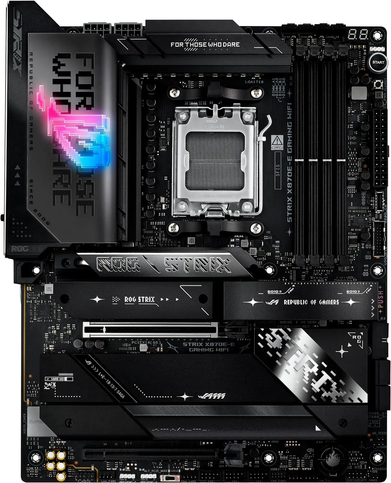 Motherboard