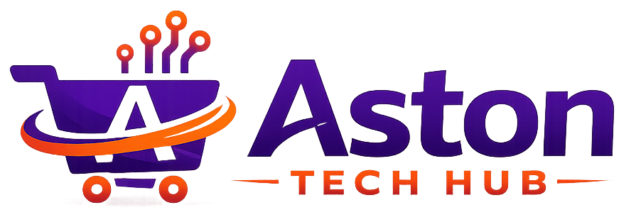 AstonTechHub Logo
