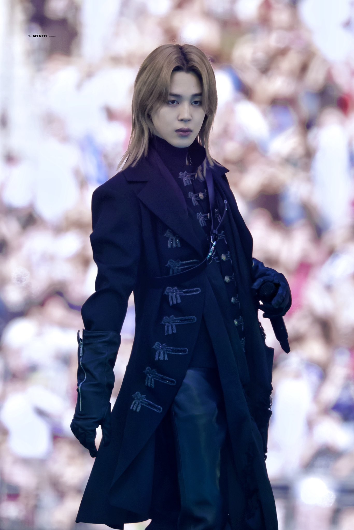 Jimin Fashion