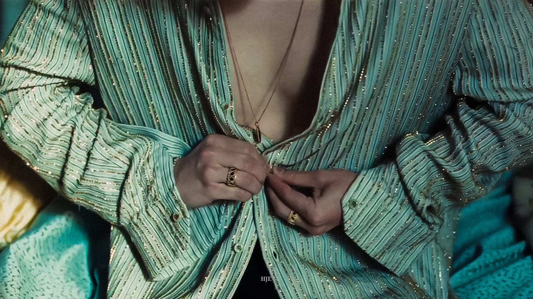Jimin Accessories