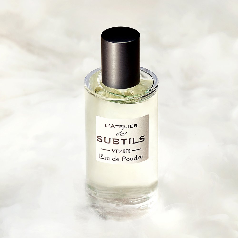 Jimin Fragrance