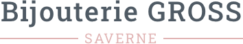 Bijouterie GROSS logo