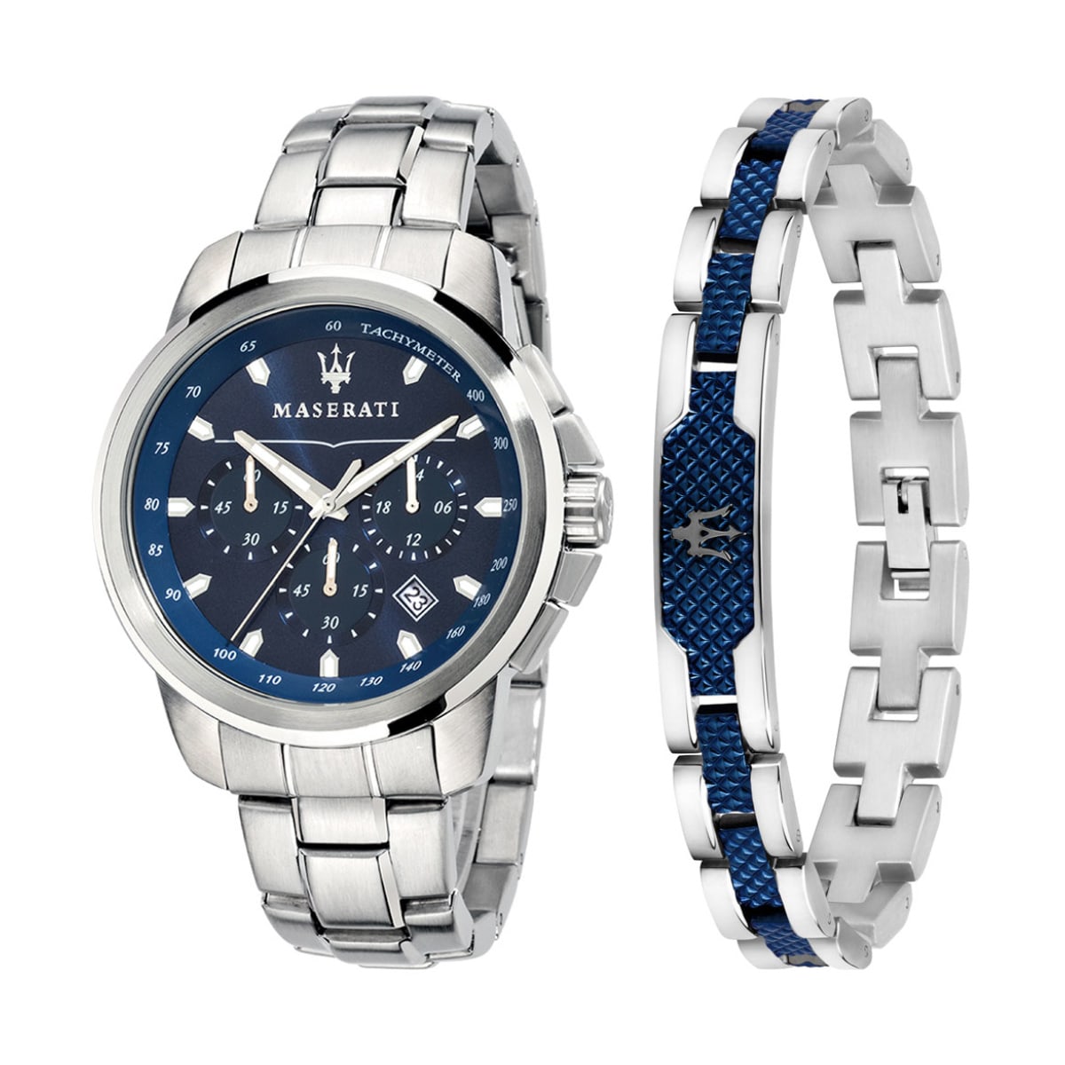 Bracelet de 2025 montre maserati