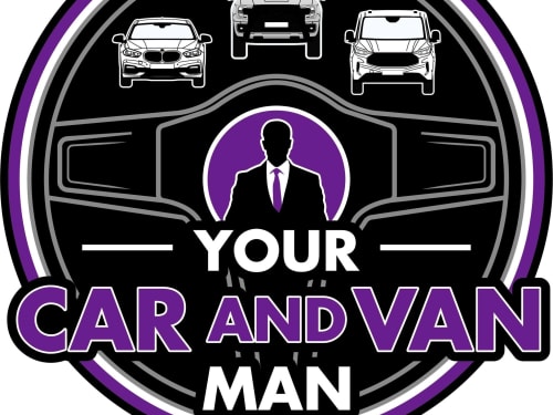 Your Car And Van Man