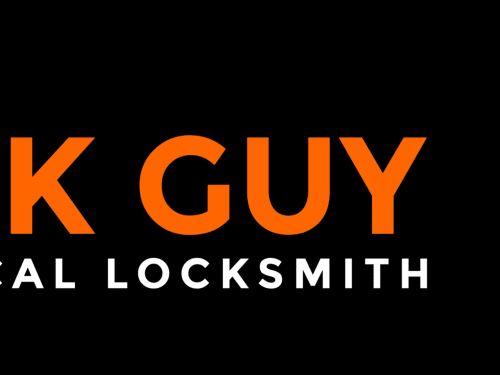Lock Guy
