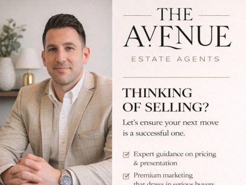 The Avenue Estate Agents - Witham & Braintree 