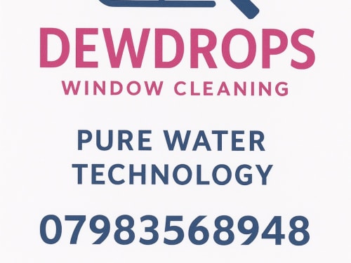 Dewdrops Window Cleaning 