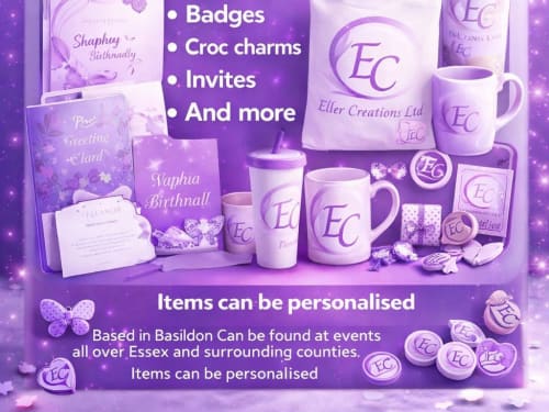 Eller Creations Ltd 