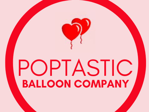 Poptastic Balloon Company