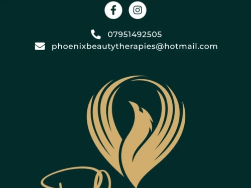 Phoenix Beauty & Holistic Therapies