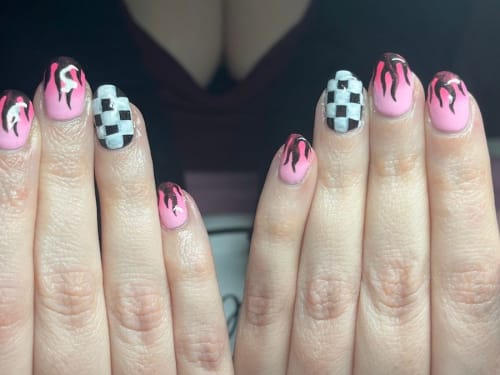 Neko Nail Studios