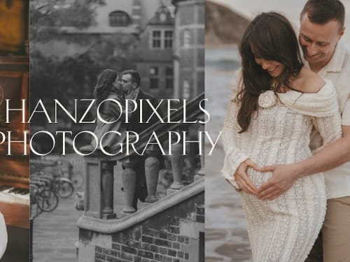 Hanzo Pixels Photography