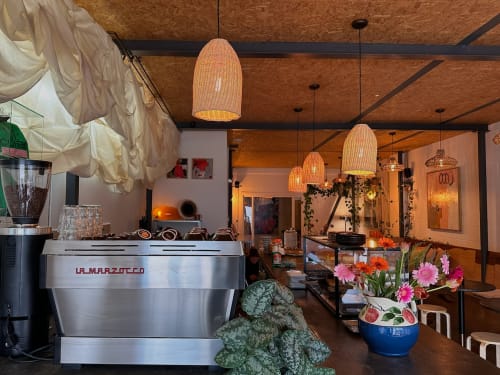 PRANA HOUSE