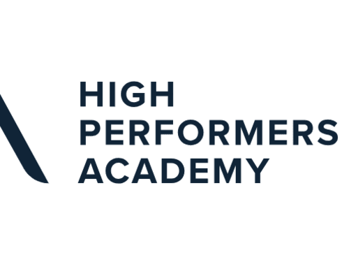 High Perfomers Academy