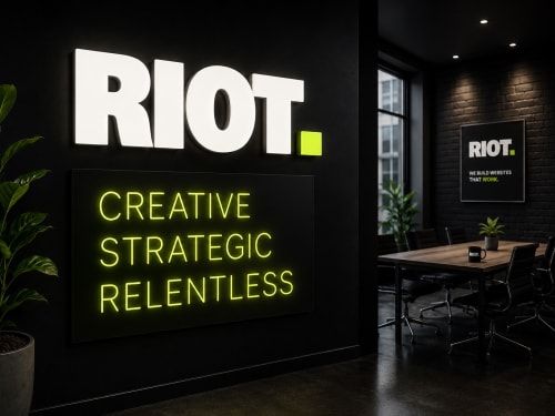 RIOT Colchester