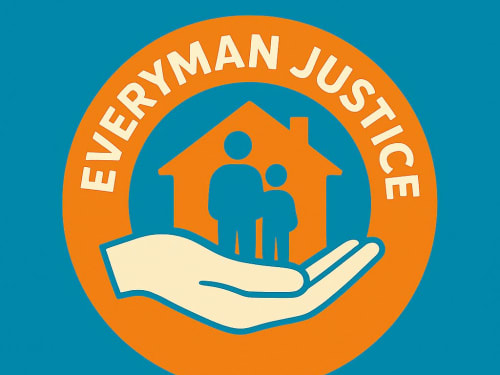 Everyman Justice – McKenzie Friend Support