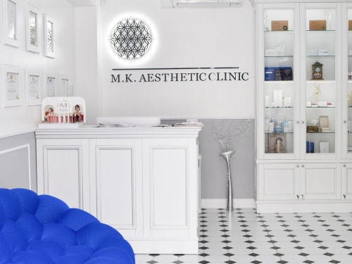 M.K. Aesthetic Clinic 