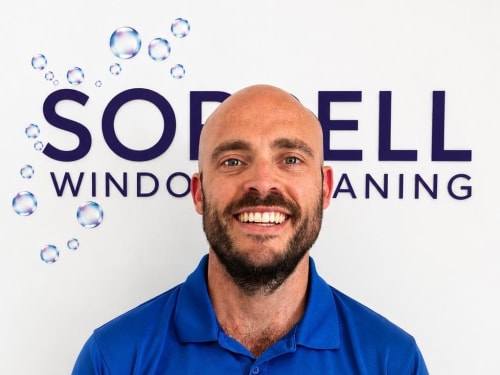Sorrell Window Cleaning