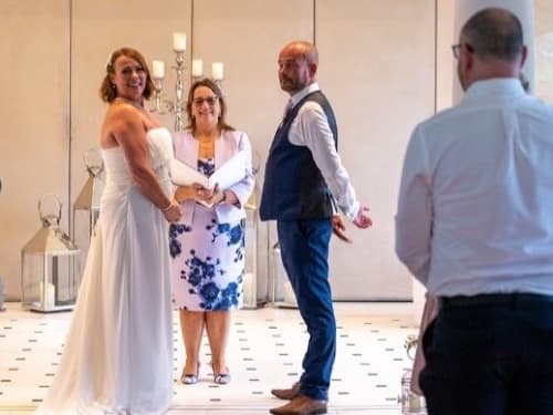 Amanda's Beautiful Ceremonies