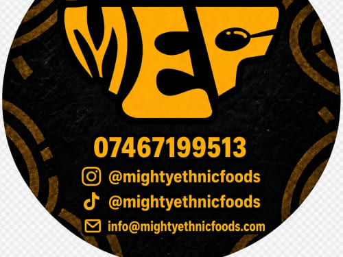 Mighty Ethnic Foods
