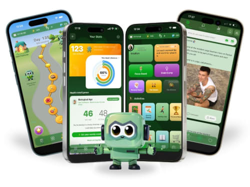Pocket Power App