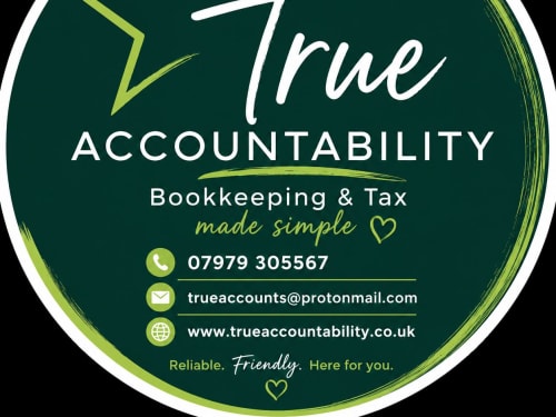 True Accountability Limited 