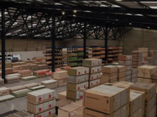 Sheet Materials Wholesale