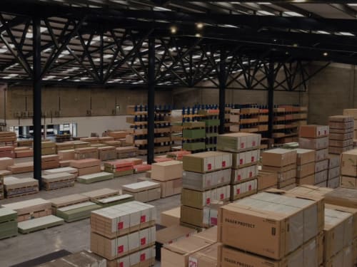 Sheet Materials Wholesale