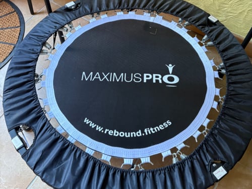 Fitness Trampoline