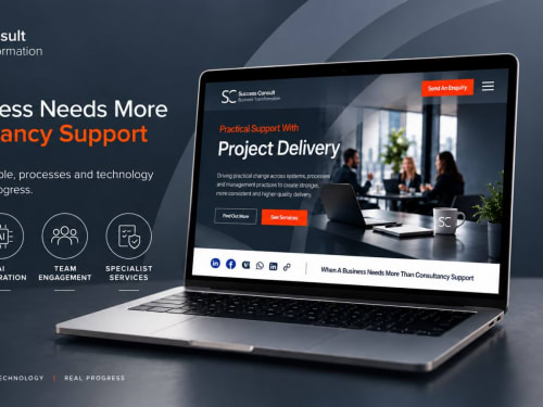 Success Consult