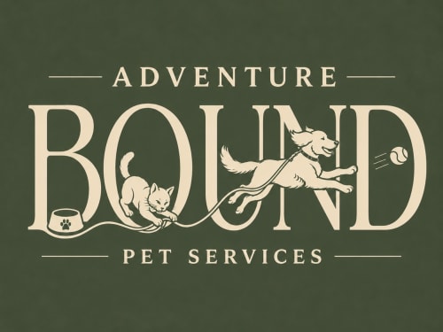 Adventure Bound Pet Services 