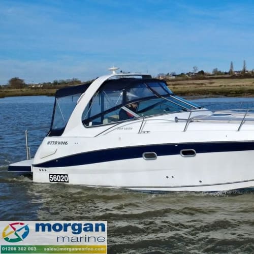 2001 Four Winns 298 vista — Cars & Vehicles in Colchester