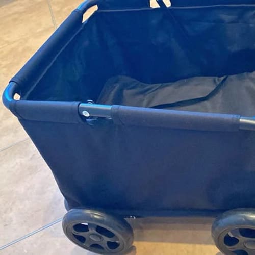 Foldable cart — Other in Leigh-on-Sea
