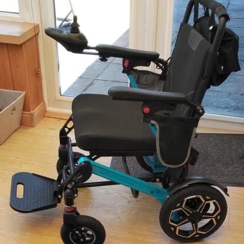 Wheelchair  — Mobility in Basildon